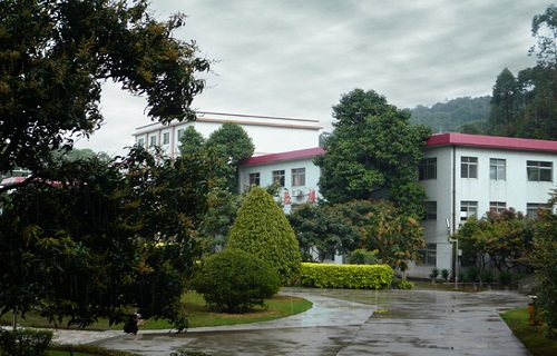 广州涉外经济职业技术学院中专部