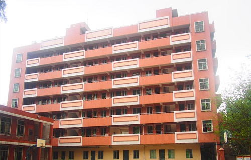 广州市信息工程职业学校