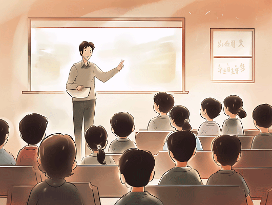 明溪县职业中学幼儿保育专业怎么样？(图1)