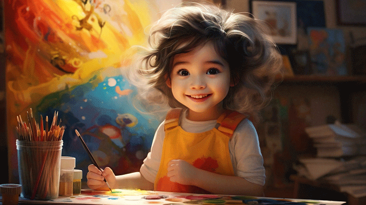 福安职业技术学校幼儿保育专业金量高吗？(图1)
