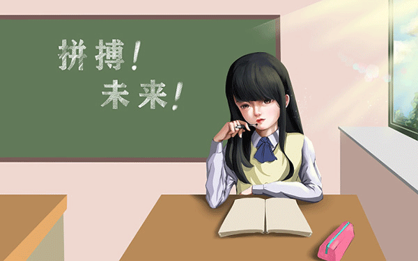 厦门华天涉外职业技术学院视觉传达设计毕业好找工作吗？(图1)
