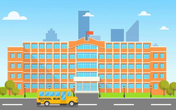 建瓯职业中专学校航空服务毕业薪资水平如何？(图1)