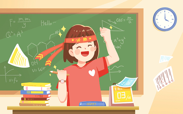 泉州闽南工贸学校建筑工程施工女孩子合适吗？(图1)