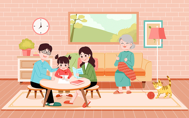 明溪县职业中学幼儿保育专业好不好？(图1)