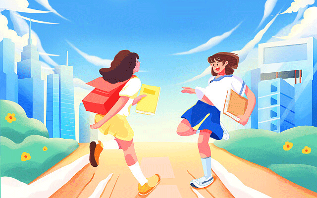 集美工业学校化学工艺适合女生吗？(图1)