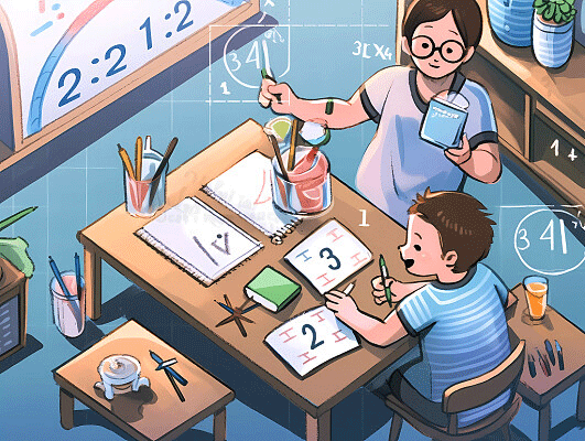 福建省湄洲湾职业技术学校工业机器人技术应用学费是多少？(图1)
