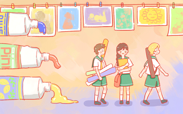 漳州第一职业中专学校电子技术应用属于什么层次？