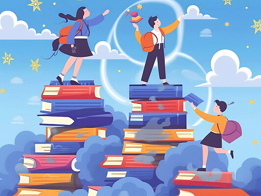 厦门兴才职业技术学院健康管理好不好找工作？(图1)