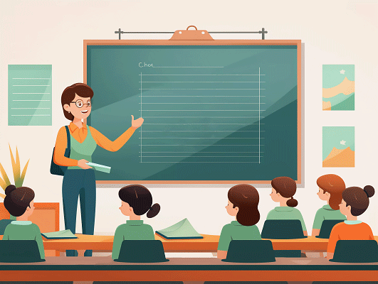 清流县高级职业中学选矿技术女孩子合适吗？(图1)