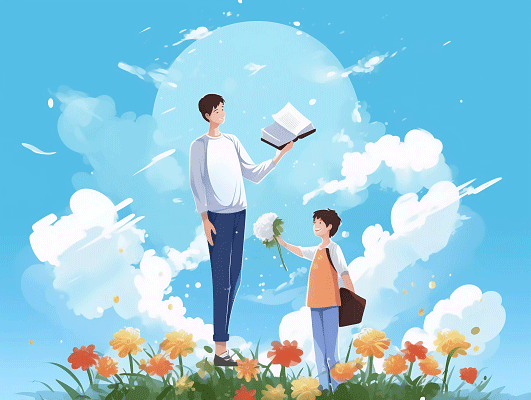 闽江师范高等专科学校新能源汽车技术专业好就业吗？(图1)