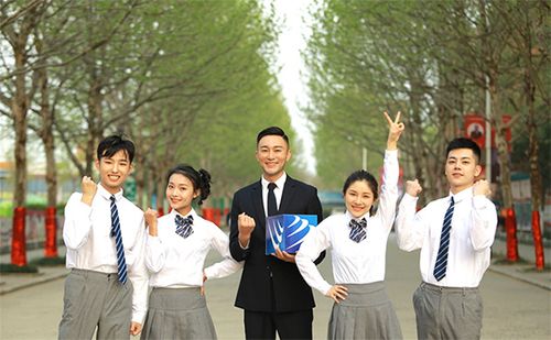 厦门北大青鸟职业教育学校学习感受，为什么选择这家学校？(图1)