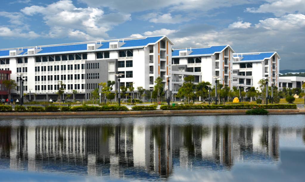 宁德师范学院(图2)