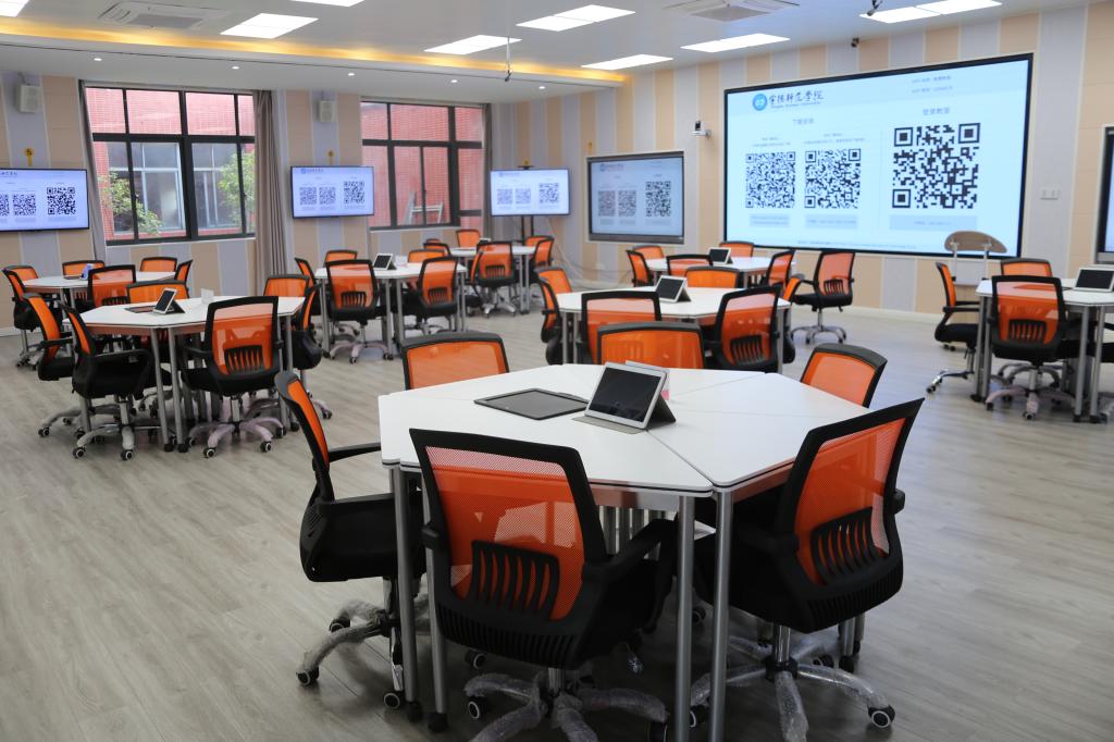 宁德师范学院(图4)