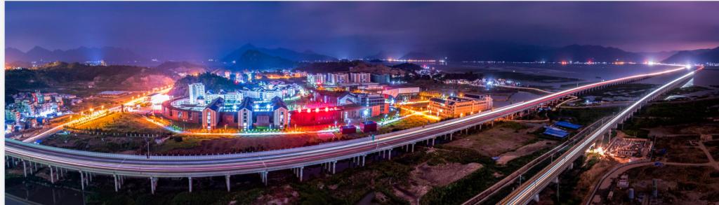 宁德师范学院