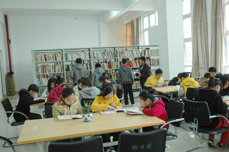 福州艺术学校(图6)