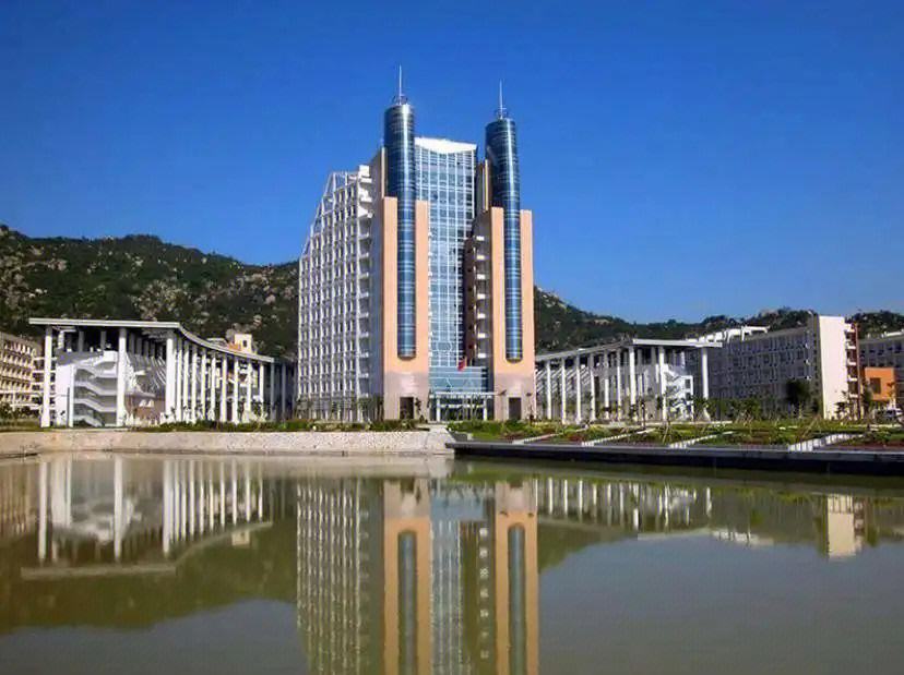 厦门幼师职业学校(图1)