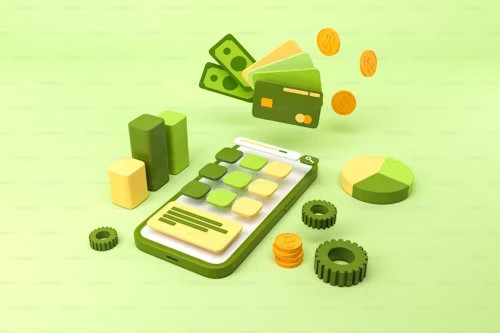 金融事务专业