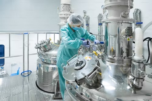 生物化工工艺专业