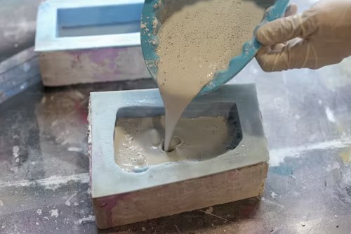 模具设计与制造专业