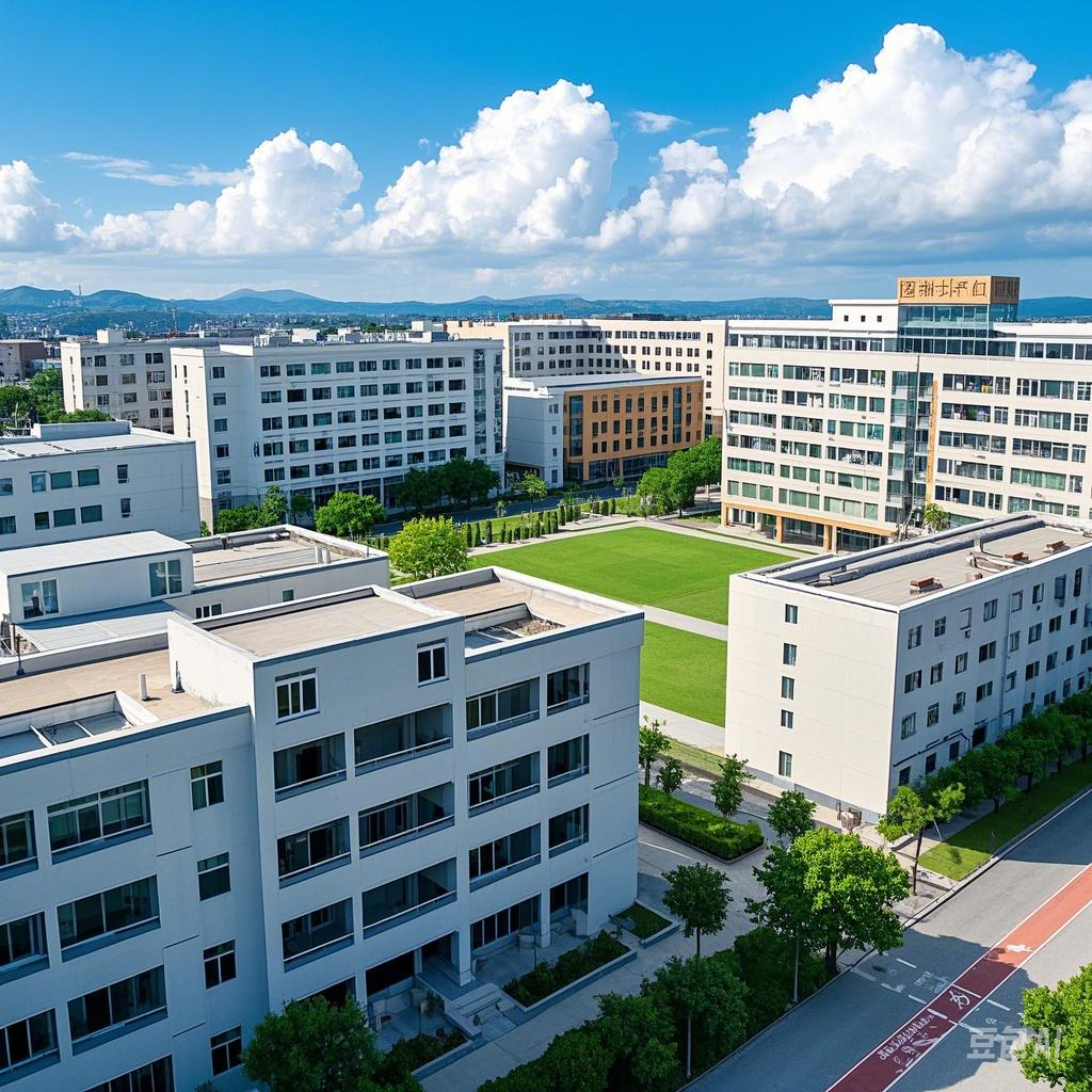 泉州市理工职业技术学校：开启职业梦想的理想学府