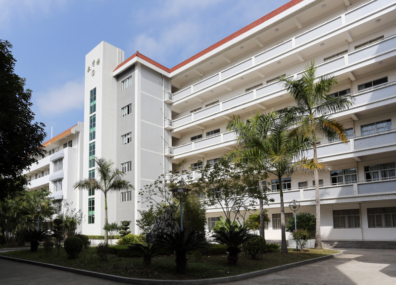 福建电力职业技术学院