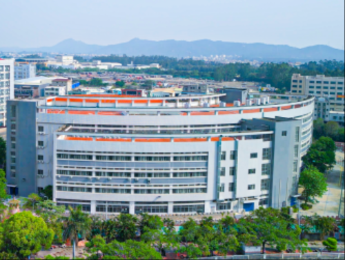 厦门市铧大技术学校