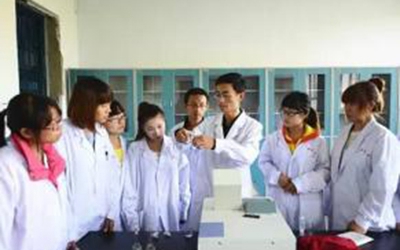 福建省龙岩卫生学校2023年学费、收费多少
