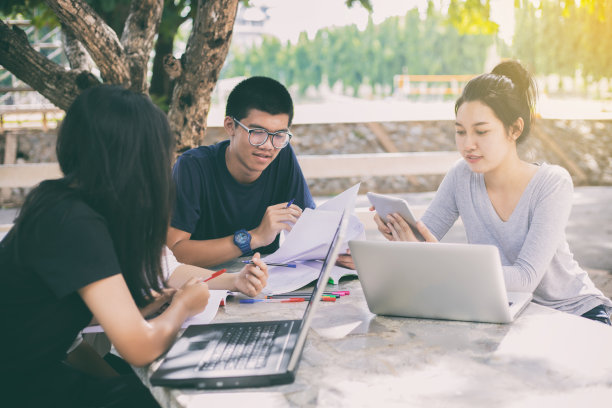 厦门初中报技工学校有哪些专业(图1)