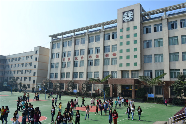 福清市职业技术学校、学校招生计划