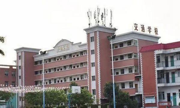 漳州市交通职业技术学校公寓