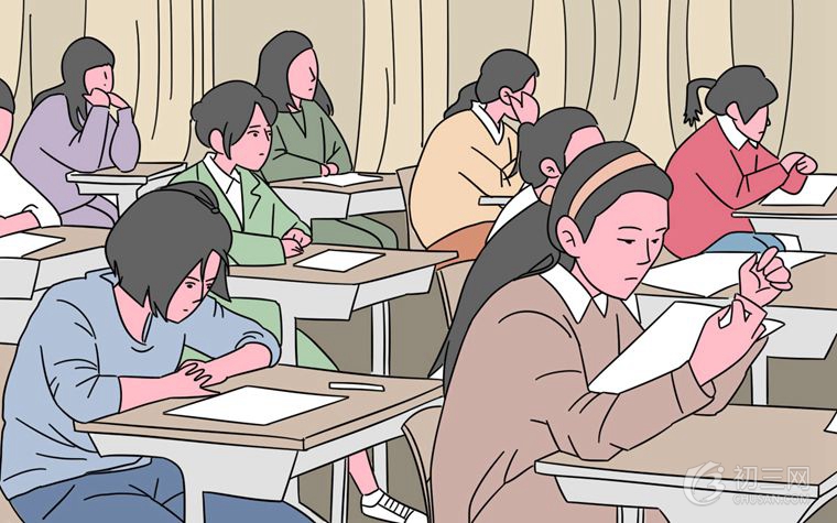 2023年福建中考考试时间及科目汇总插图