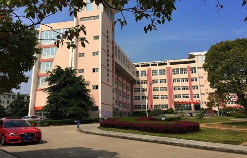 漳州理工职业学院怎么样 环境如何(图6)