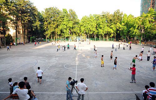 福建工业学校怎么样 环境如何(图3)