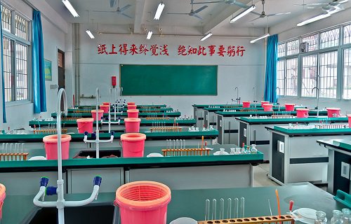 厦门市音乐学校怎么样 环境如何(图2)