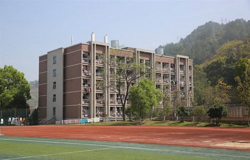 福建卫生学校怎么样 环境如何(图1)