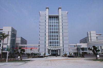 福建体育职业技术学院