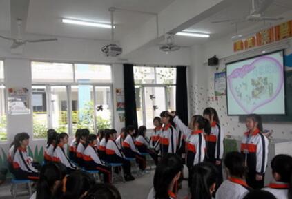 福州经济职业技术学校(图1) 福州中专学校