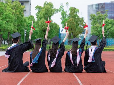 广州市纺织服装职业学校