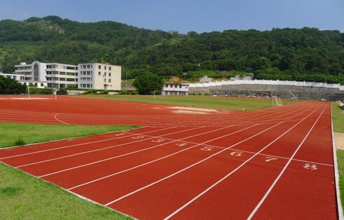 福清融城中学