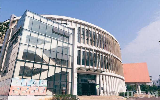 广东职业技术学院-校园风光07