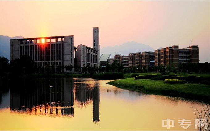 福州大学-图书馆